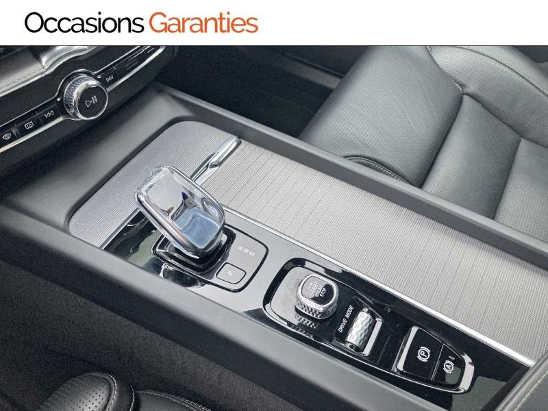 Voitures occasions VOLVO XC60 Inscription Cesson-Sévigné