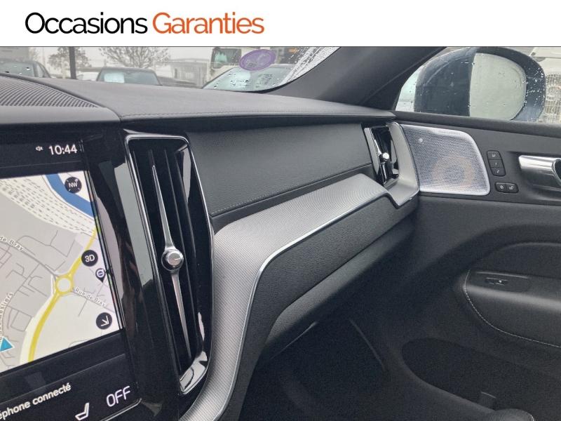 Voitures occasions VOLVO XC60 Inscription Cesson-Sévigné