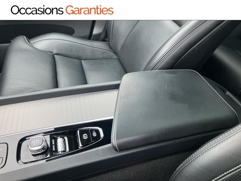 Voitures occasions VOLVO XC60 Inscription Cesson-Sévigné