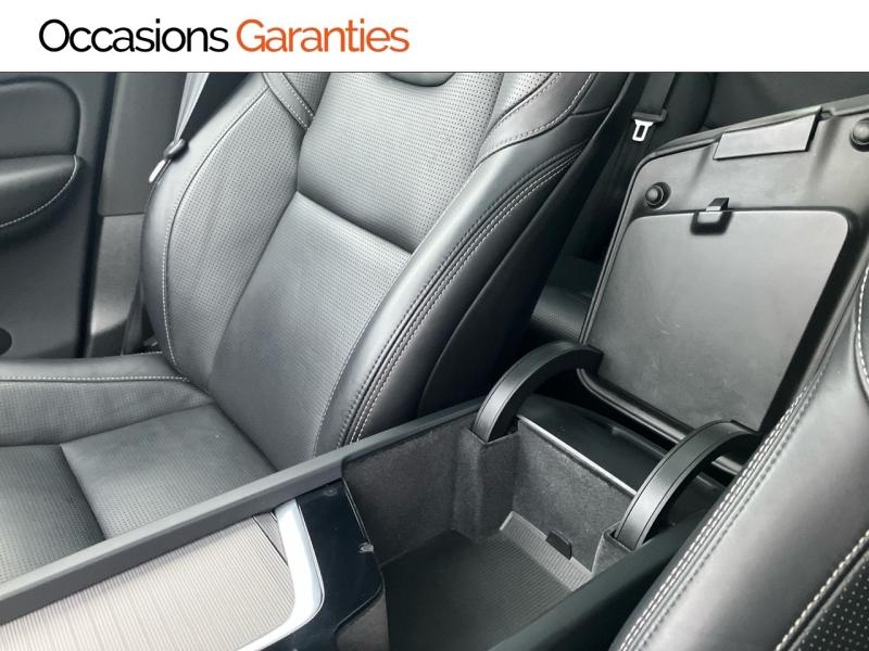 Voitures occasions VOLVO XC60 Inscription Cesson-Sévigné