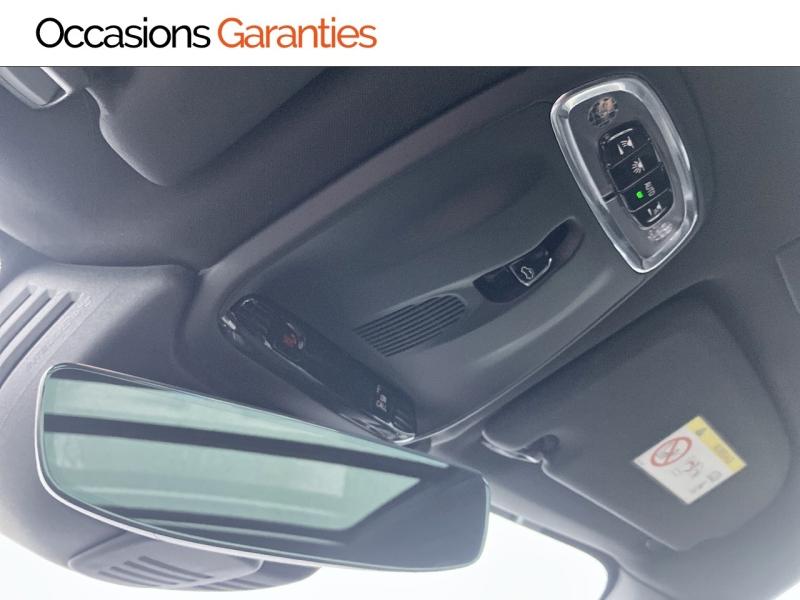 Voitures occasions VOLVO XC60 Inscription Cesson-Sévigné