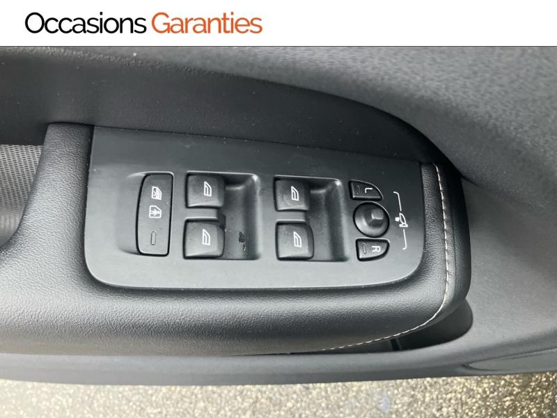 Voitures occasions VOLVO XC60 Inscription Cesson-Sévigné