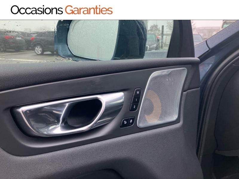 Voitures occasions VOLVO XC60 Inscription Cesson-Sévigné