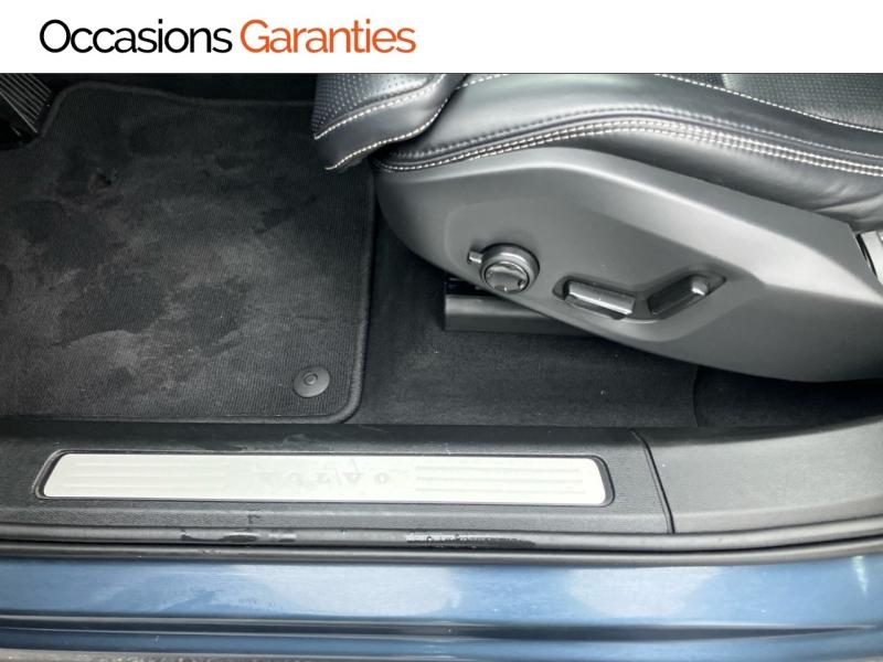 Voitures occasions VOLVO XC60 Inscription Cesson-Sévigné