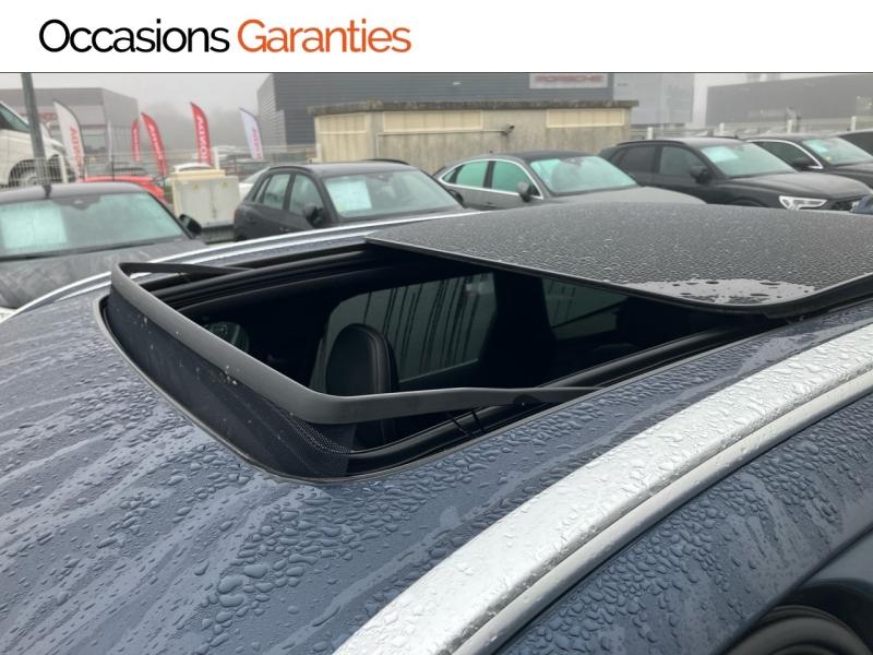 Voitures occasions VOLVO XC60 Inscription Cesson-Sévigné