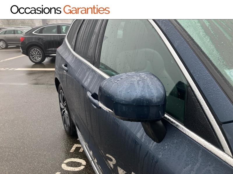Voitures occasions VOLVO XC60 Inscription Cesson-Sévigné