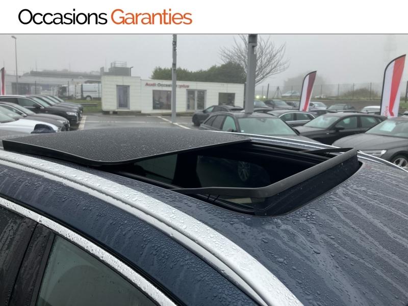 Voitures occasions VOLVO XC60 Inscription Cesson-Sévigné