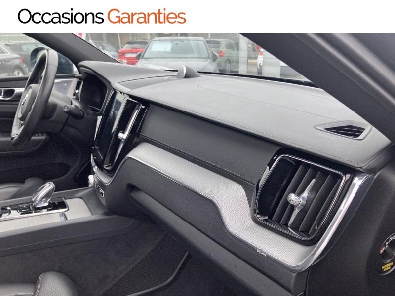 Voitures occasions VOLVO XC60 Inscription Cesson-Sévigné