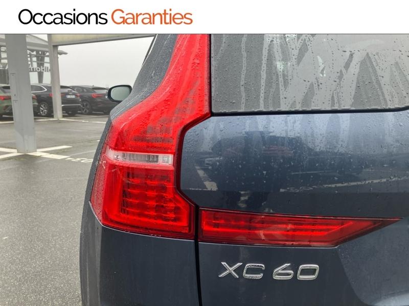 Voitures occasions VOLVO XC60 Inscription Cesson-Sévigné