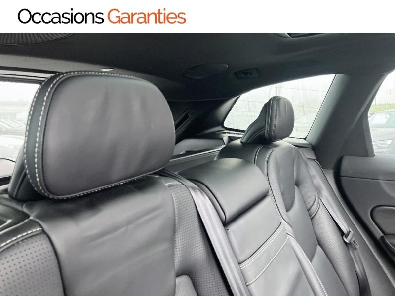 Voitures occasions VOLVO XC60 Inscription Cesson-Sévigné