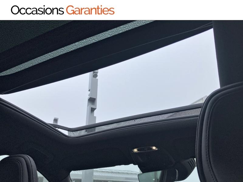 Voitures occasions VOLVO XC60 Inscription Cesson-Sévigné