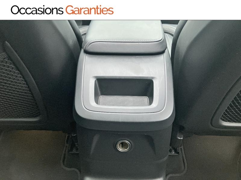 Voitures occasions VOLVO XC60 Inscription Cesson-Sévigné