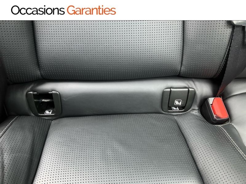 Voitures occasions VOLVO XC60 Inscription Cesson-Sévigné