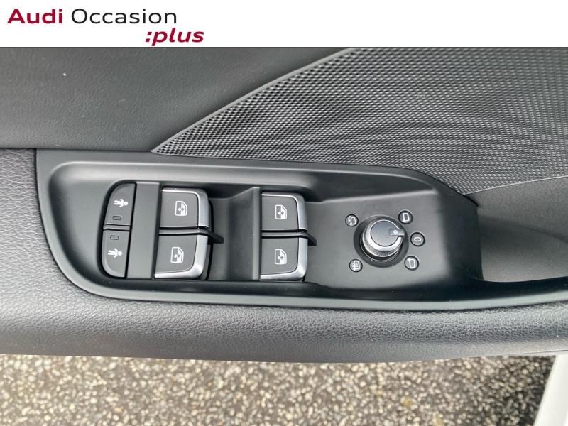 Voitures occasions Audi A3 Berline S line Cesson-Sévigné