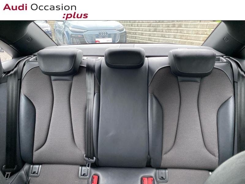 Voitures occasions Audi A3 Berline S line Cesson-Sévigné