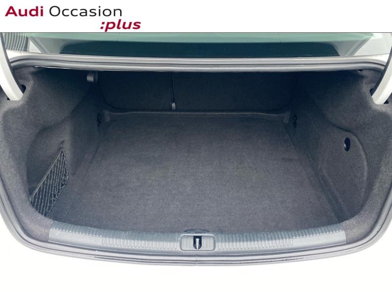 Voitures occasions Audi A3 Berline S line Cesson-Sévigné