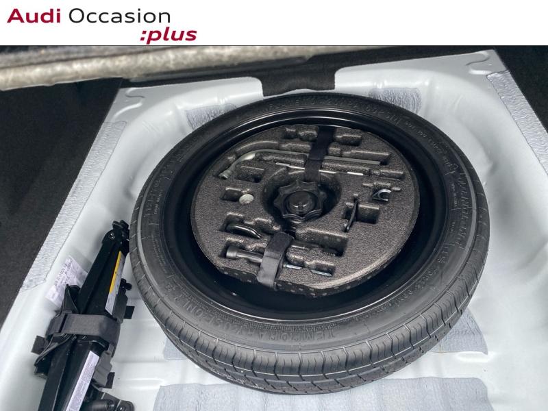 Voitures occasions Audi A3 Berline S line Cesson-Sévigné