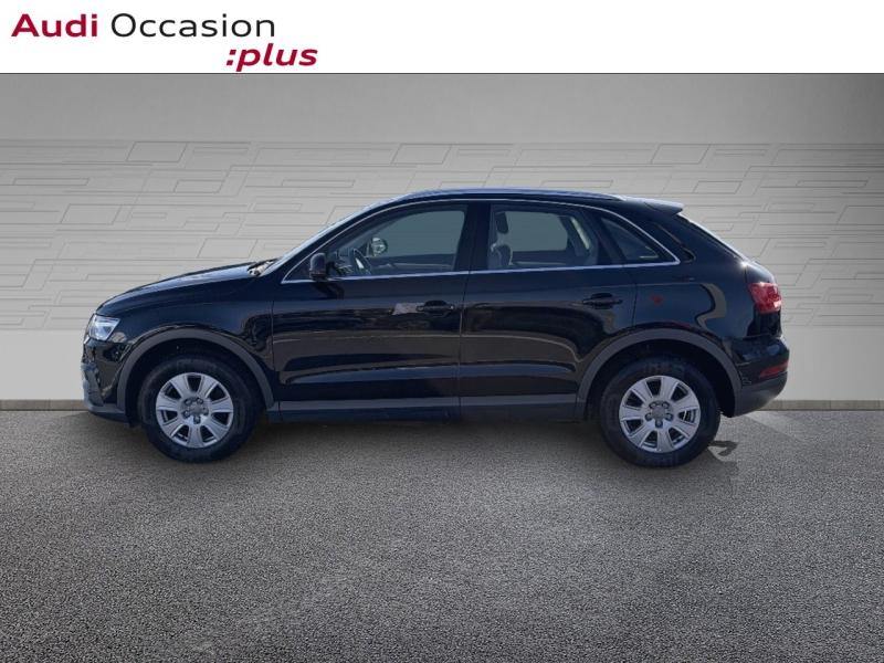 Voitures occasions Audi Q3 Ambiente Cesson-Sévigné