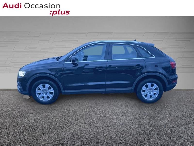 Voitures occasions Audi Q3 Ambiente Cesson-Sévigné