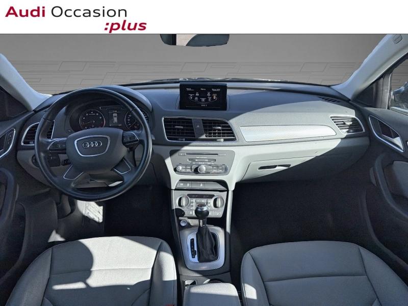Voitures occasions Audi Q3 Ambiente Cesson-Sévigné