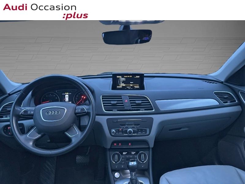 Voitures occasions Audi Q3 Ambiente Cesson-Sévigné