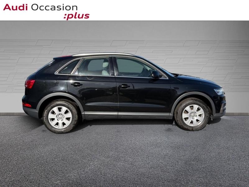 Voitures occasions Audi Q3 Ambiente Cesson-Sévigné
