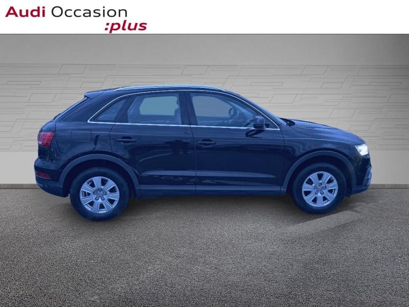 Voitures occasions Audi Q3 Ambiente Cesson-Sévigné