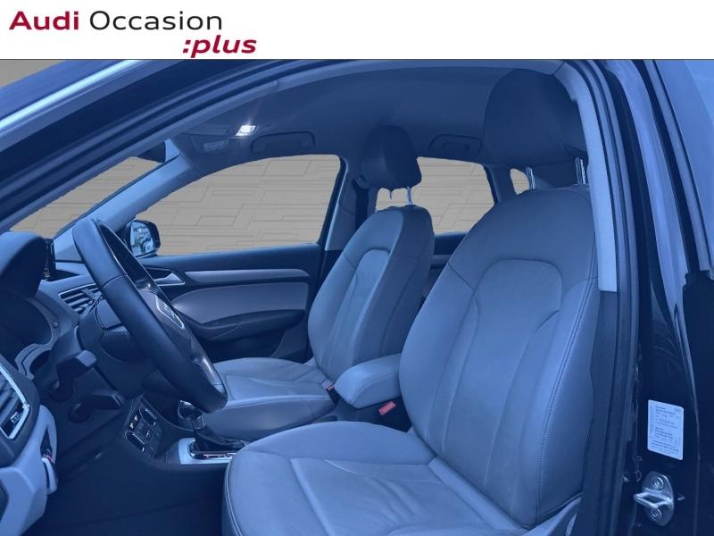 Voitures occasions Audi Q3 Ambiente Cesson-Sévigné