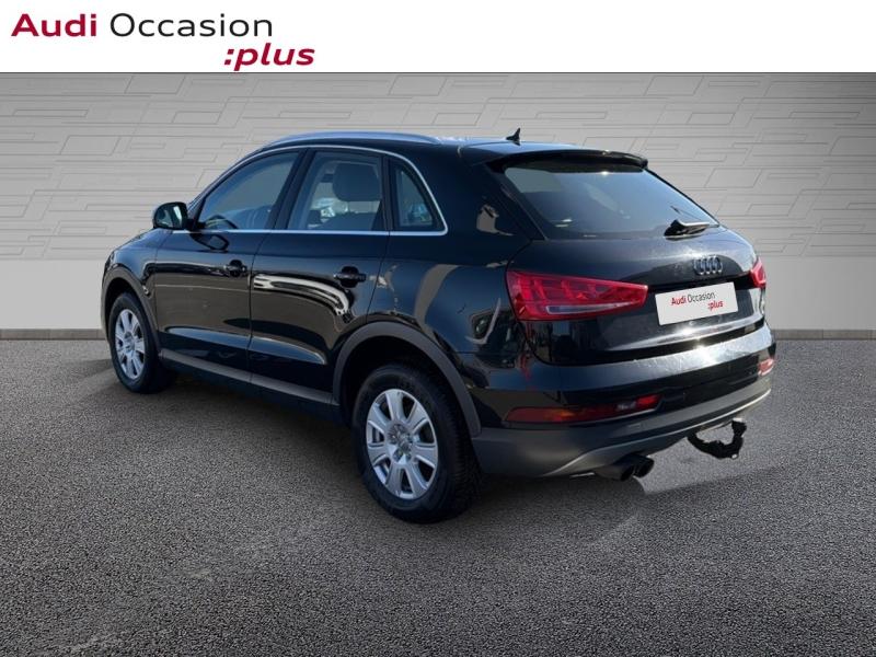 Voitures occasions Audi Q3 Ambiente Cesson-Sévigné