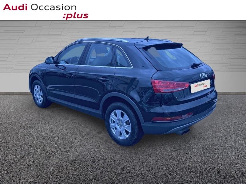 Voitures occasions Audi Q3 Ambiente Cesson-Sévigné