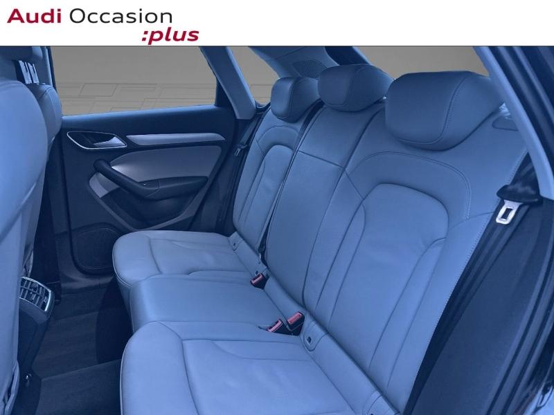 Voitures occasions Audi Q3 Ambiente Cesson-Sévigné