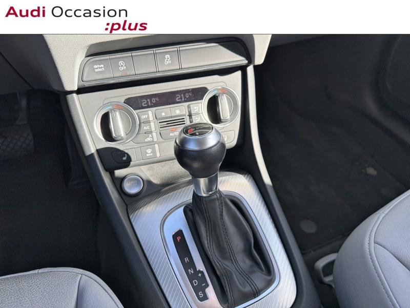 Voitures occasions Audi Q3 Ambiente Cesson-Sévigné