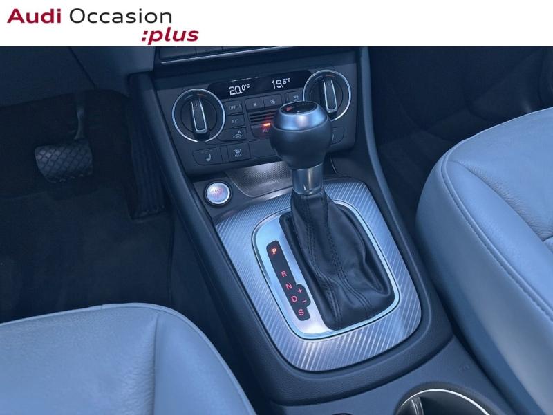 Voitures occasions Audi Q3 Ambiente Cesson-Sévigné