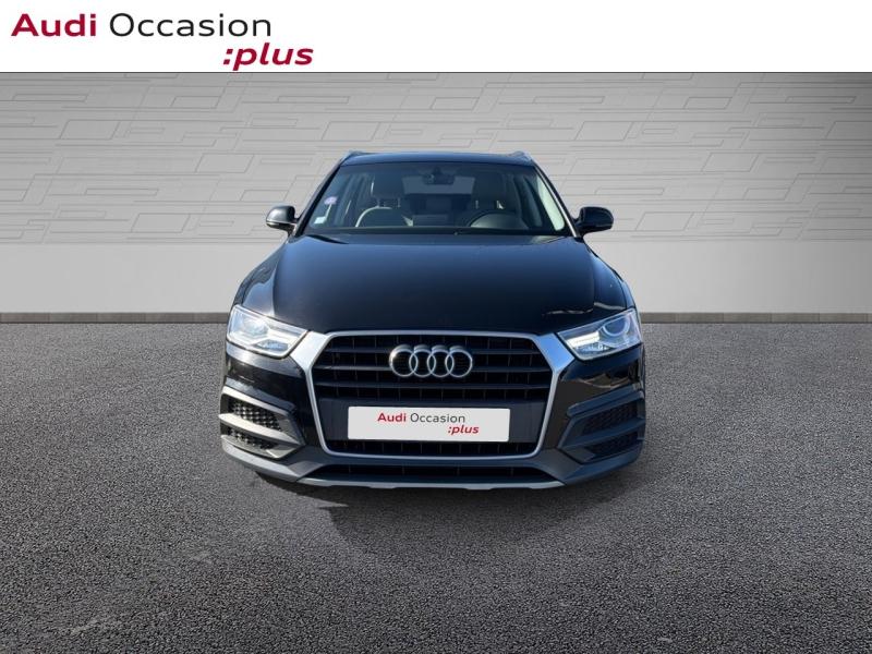 Voitures occasions Audi Q3 Ambiente Cesson-Sévigné