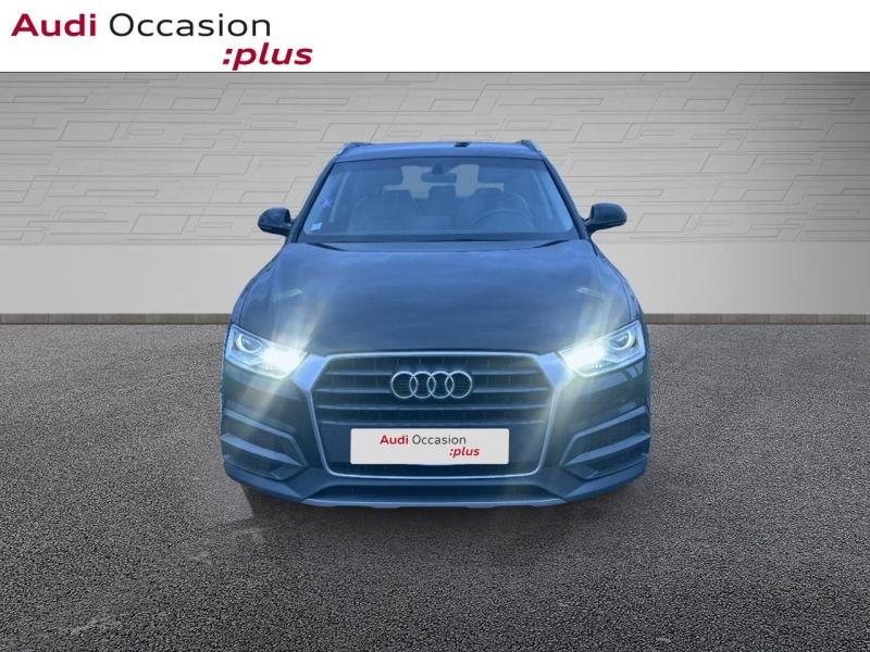 Voitures occasions Audi Q3 Ambiente Cesson-Sévigné