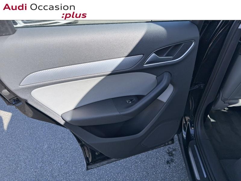 Voitures occasions Audi Q3 Ambiente Cesson-Sévigné