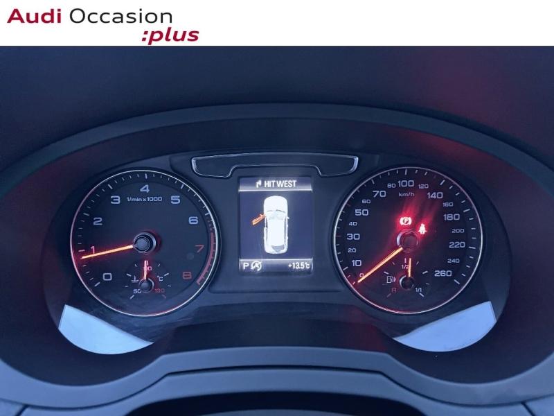 Voitures occasions Audi Q3 Ambiente Cesson-Sévigné
