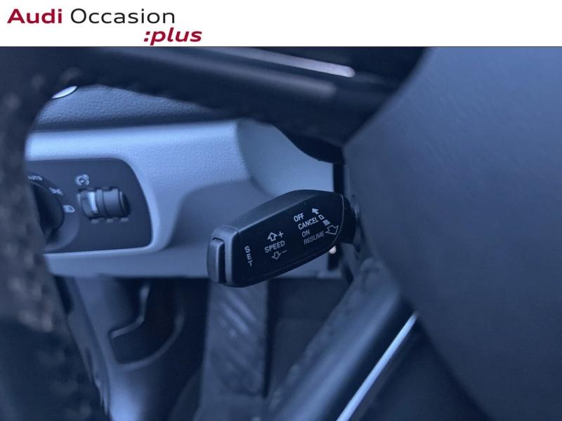 Voitures occasions Audi Q3 Ambiente Cesson-Sévigné