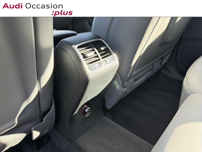 Voitures occasions Audi Q3 Ambiente Cesson-Sévigné