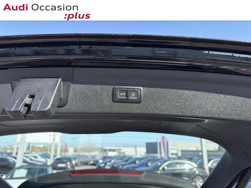 Voitures occasions Audi Q3 Ambiente Cesson-Sévigné