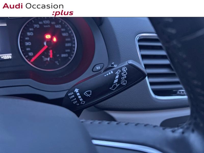 Voitures occasions Audi Q3 Ambiente Cesson-Sévigné