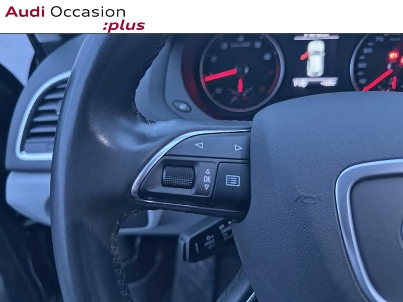 Voitures occasions Audi Q3 Ambiente Cesson-Sévigné