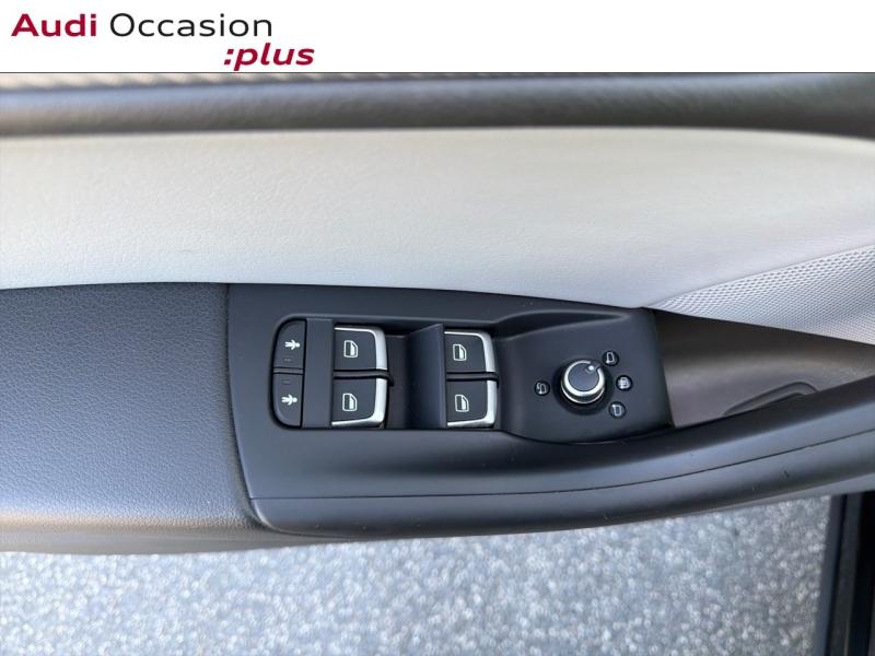 Voitures occasions Audi Q3 Ambiente Cesson-Sévigné