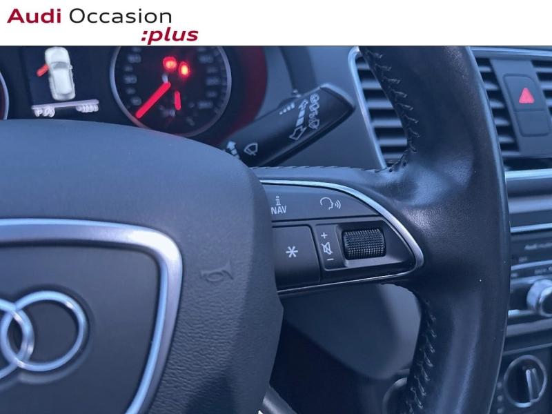 Voitures occasions Audi Q3 Ambiente Cesson-Sévigné