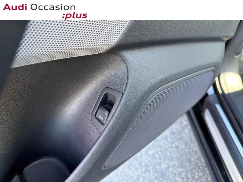 Voitures occasions Audi Q3 Ambiente Cesson-Sévigné