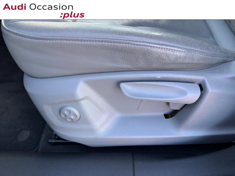 Voitures occasions Audi Q3 Ambiente Cesson-Sévigné