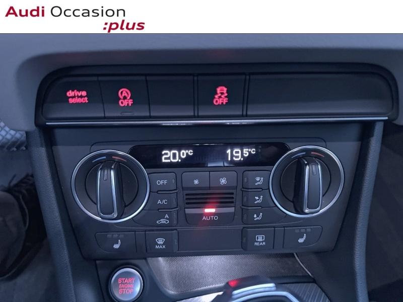 Voitures occasions Audi Q3 Ambiente Cesson-Sévigné