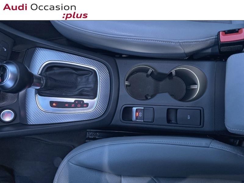 Voitures occasions Audi Q3 Ambiente Cesson-Sévigné