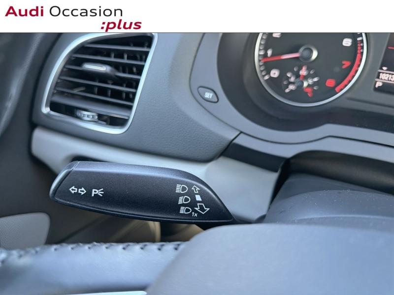 Voitures occasions Audi Q3 Ambiente Cesson-Sévigné