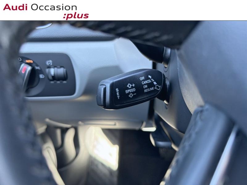 Voitures occasions Audi Q3 Ambiente Cesson-Sévigné